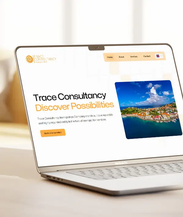 Trace Consultancy