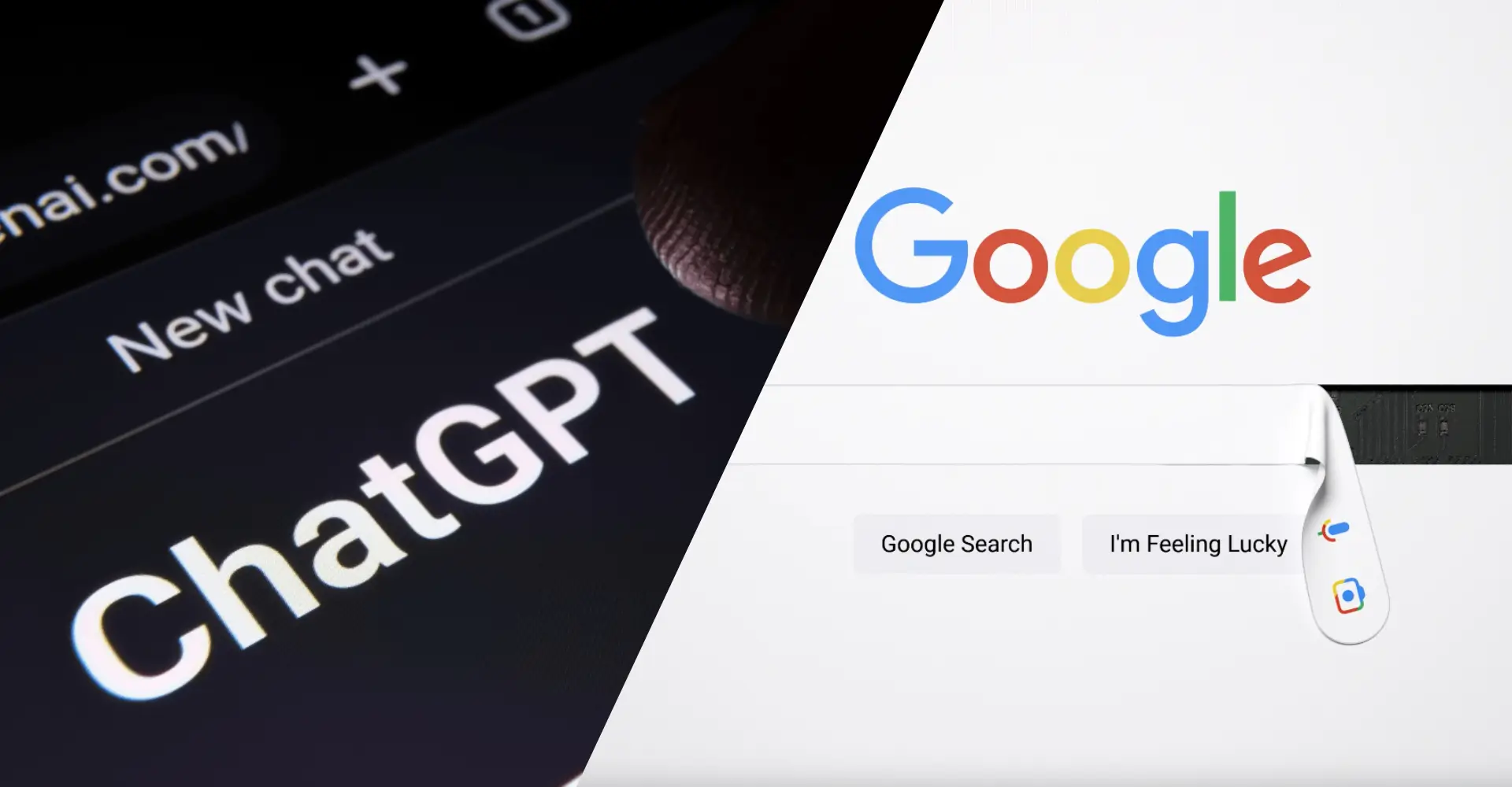 ChatGPT Search vs Google: The Best Search Engine Tool