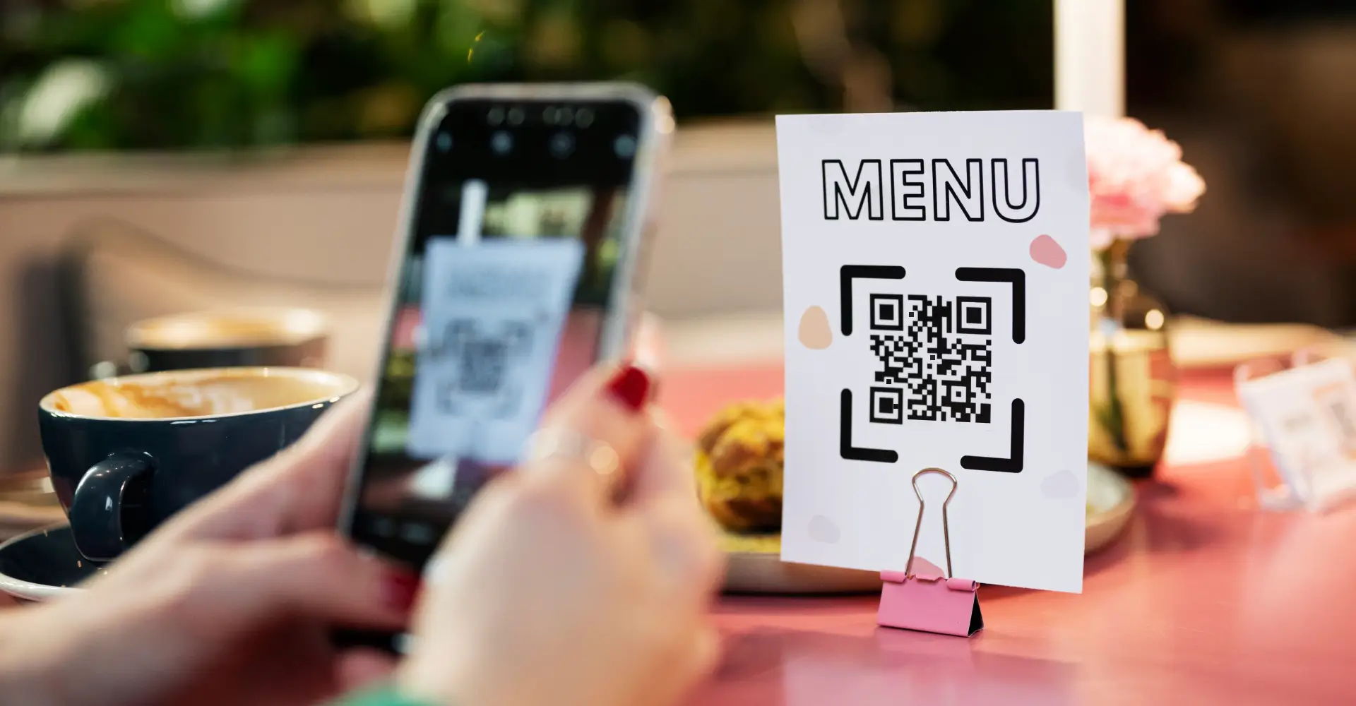 Top 5 QR Code Menu Generators for Restaurants in 2025