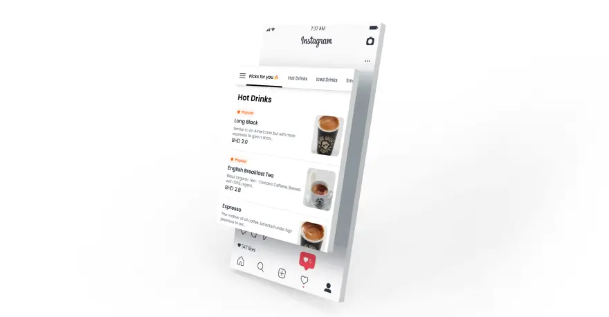 How to Market Your Digital Menu