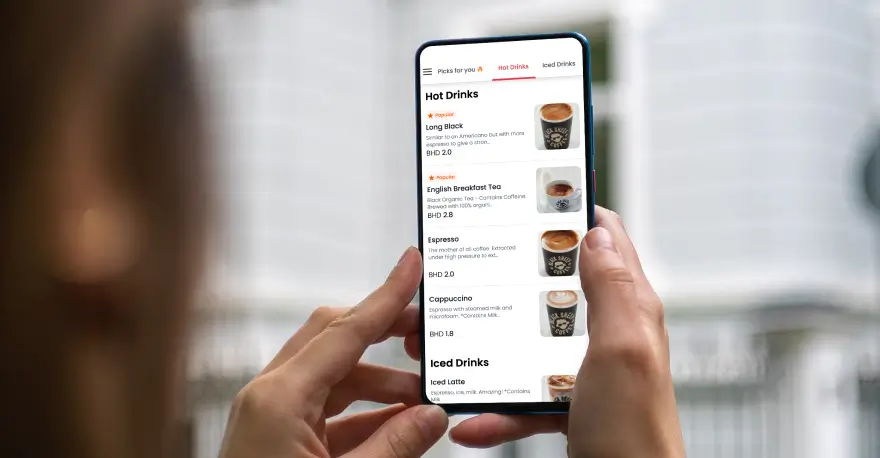 Understanding the QR Code Menu Revolution