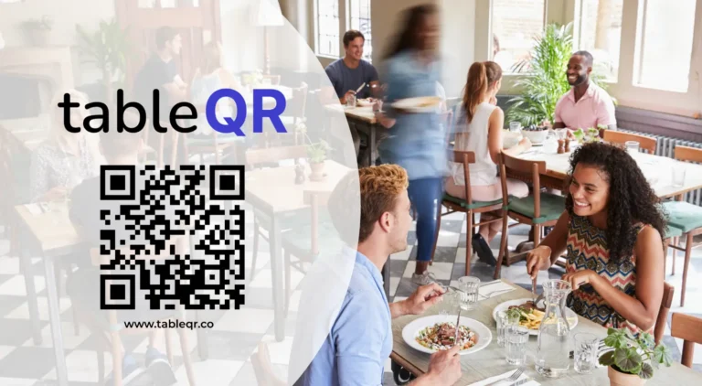 Why Smart Restaurants Are Moving Beyond Digital Menus with TableQR