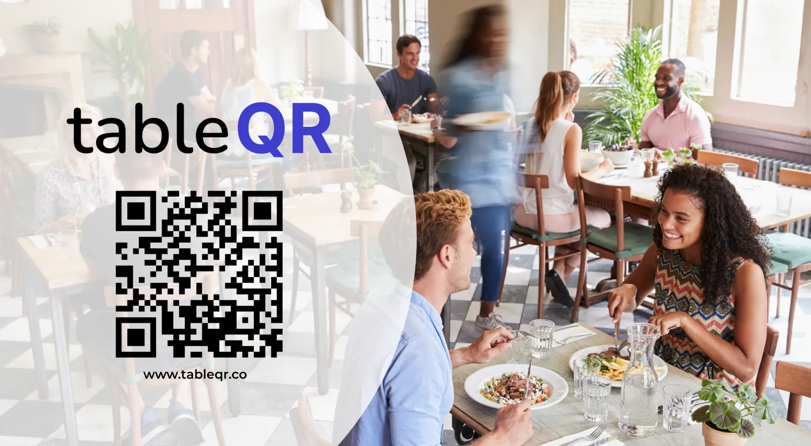 Why Smart Restaurants Are Moving Beyond Digital Menus with TableQR